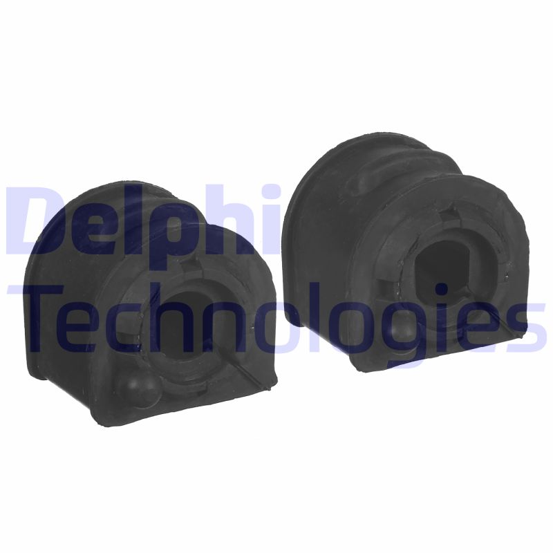 Delphi Diesel Stabilisatorstang rubber TD1374W