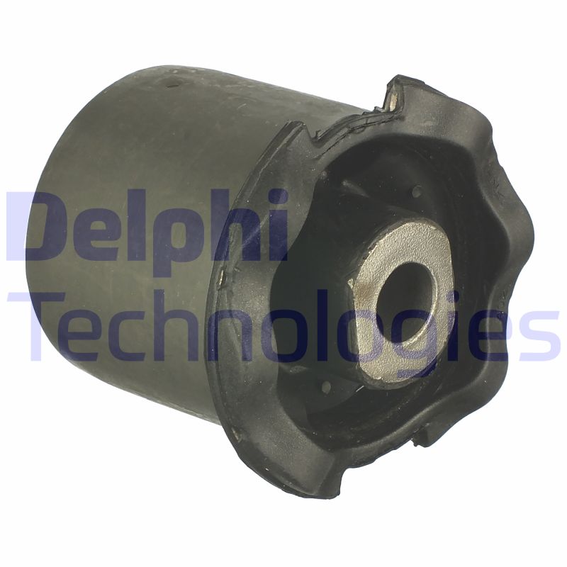 Delphi Diesel Draagarm-/ reactiearm lager TD1377W