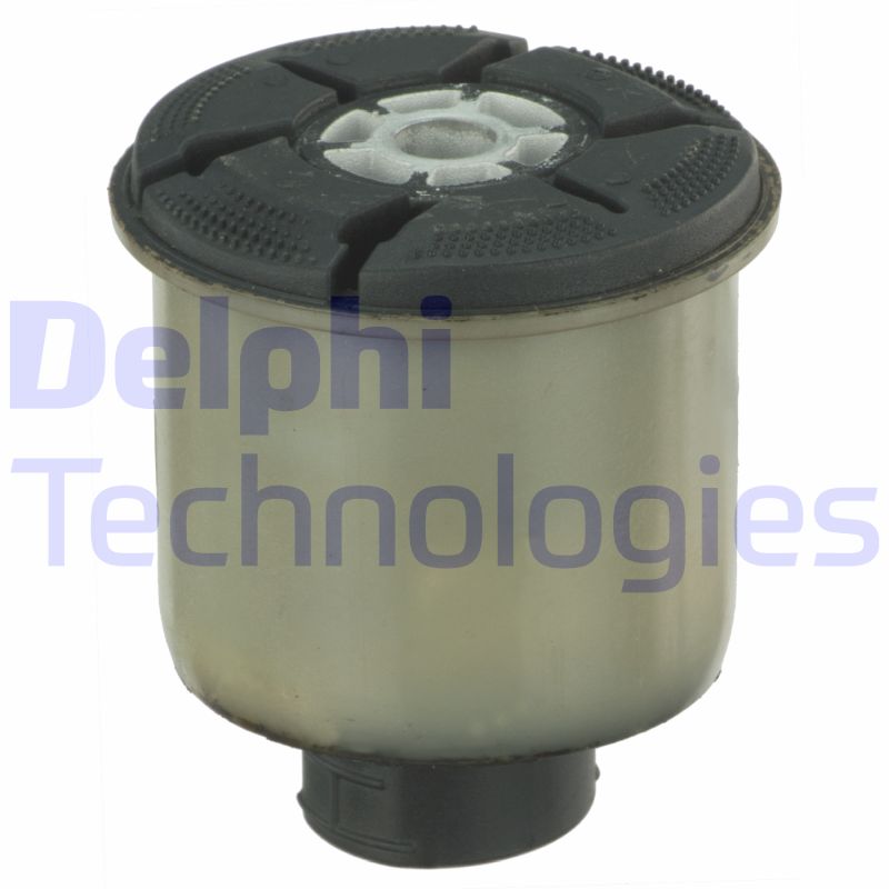 Delphi Diesel Draagarm-/ reactiearm lager TD1451W