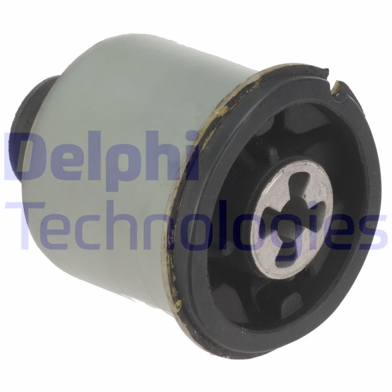 Delphi Diesel Draagarm-/ reactiearm lager TD1466W