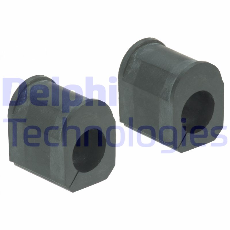 Delphi Diesel Stabilisatorstang rubber TD1467W