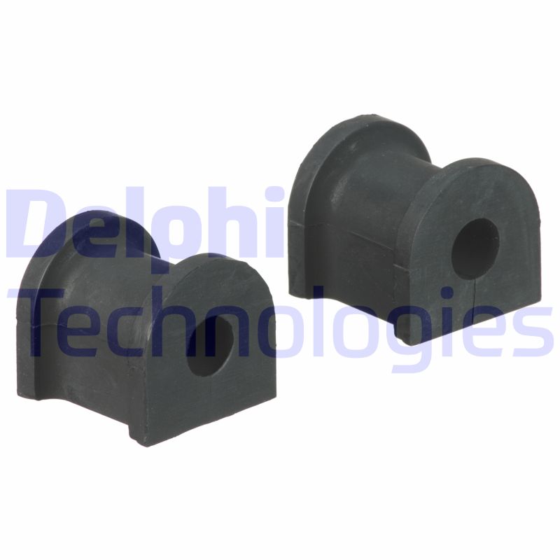 Delphi Diesel Stabilisatorstang rubber TD1482W