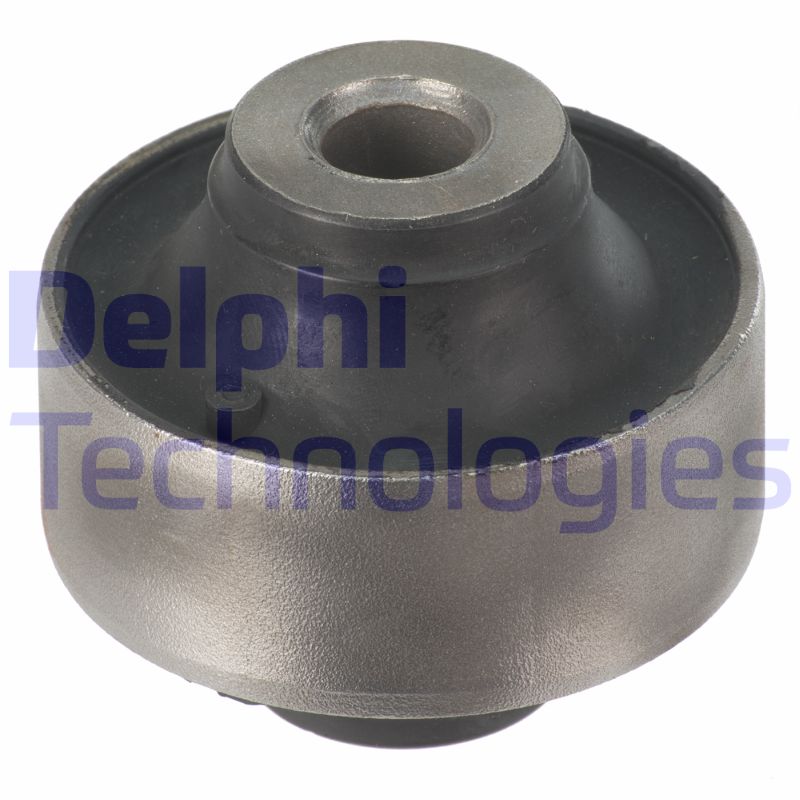 Delphi Diesel Draagarm-/ reactiearm lager TD1488W