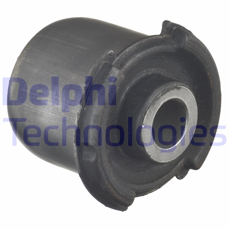 Delphi Diesel Draagarm-/ reactiearm lager TD1496W