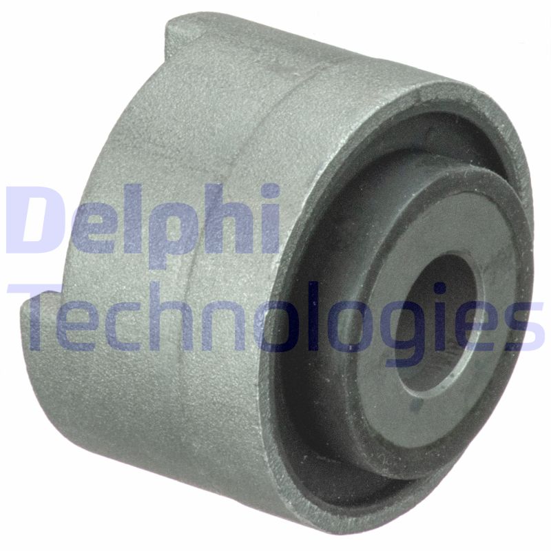 Delphi Diesel Draagarm-/ reactiearm lager TD1500W