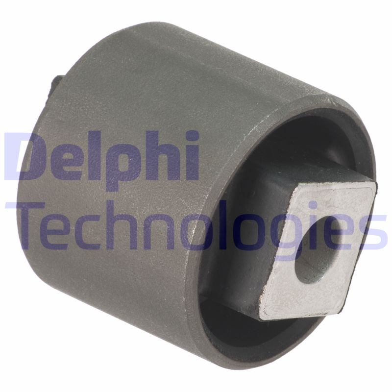 Delphi Diesel Draagarm-/ reactiearm lager TD1504W