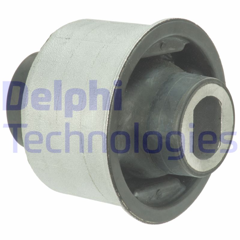 Delphi Diesel Draagarm-/ reactiearm lager TD1618W