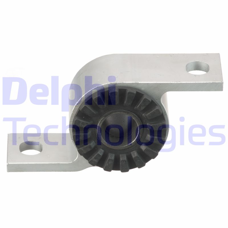 Delphi Diesel Draagarm-/ reactiearm lager TD1619W