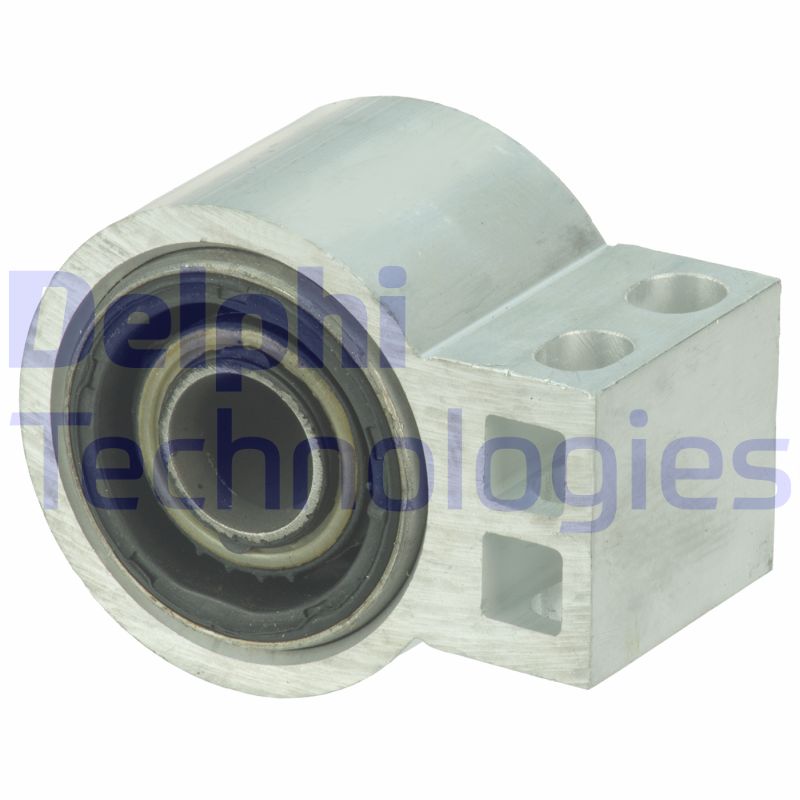 Delphi Diesel Draagarm-/ reactiearm lager TD1623W