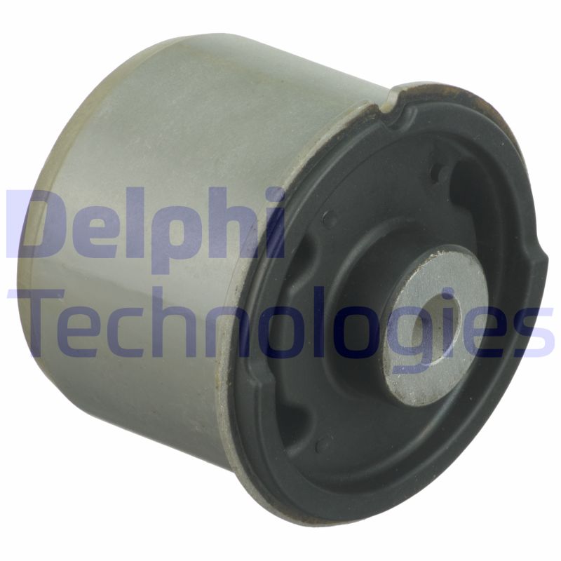 Delphi Diesel Draagarm-/ reactiearm lager TD1629W