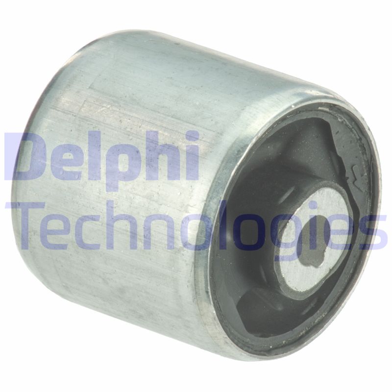 Delphi Diesel Draagarm-/ reactiearm lager TD1633W