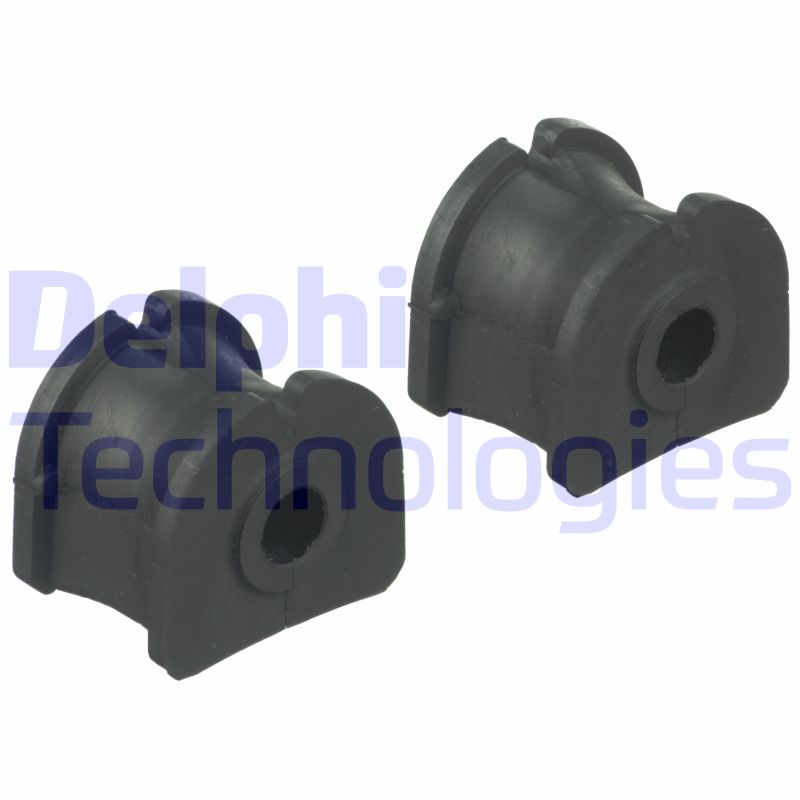 Delphi Diesel Stabilisatorstang rubber TD1639W