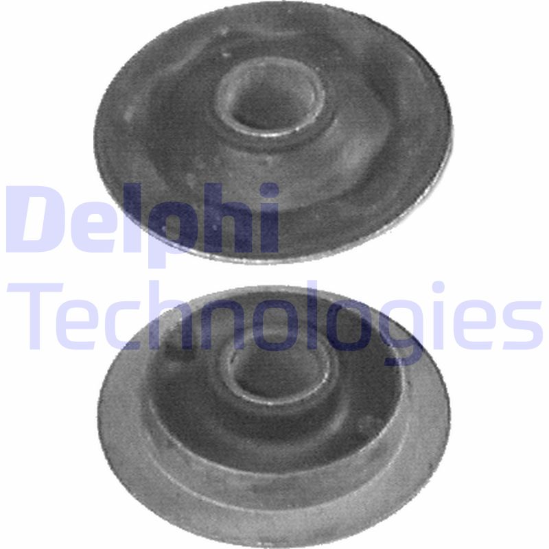 Delphi Diesel Draagarm-/ reactiearm lager TD163W