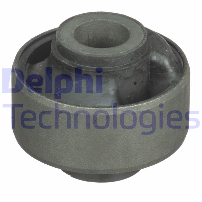 Delphi Diesel Draagarm-/ reactiearm lager TD1646W