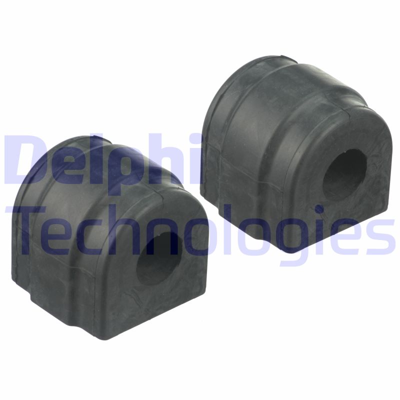 Delphi Diesel Stabilisatorstang rubber TD1647W