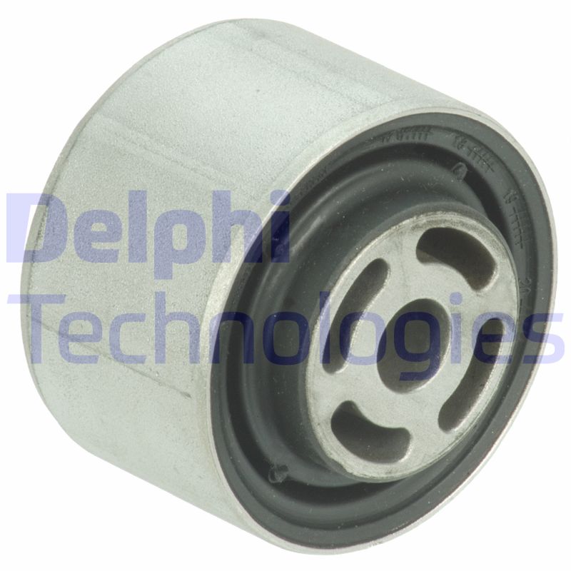 Delphi Diesel Draagarm-/ reactiearm lager TD1658W
