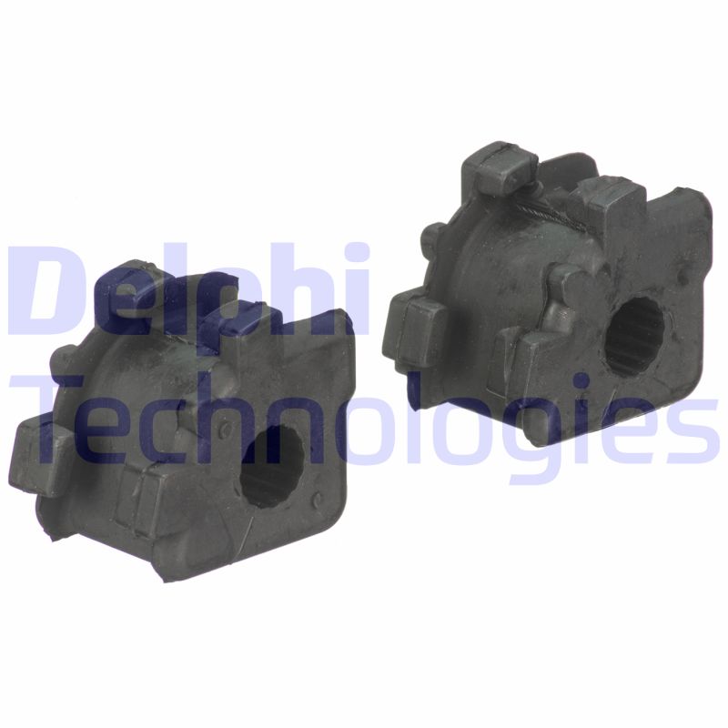 Delphi Diesel Stabilisatorstang rubber TD1659W