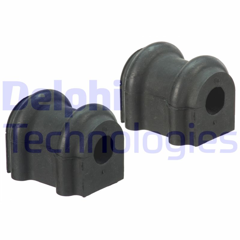 Delphi Diesel Stabilisatorstang rubber TD1663W