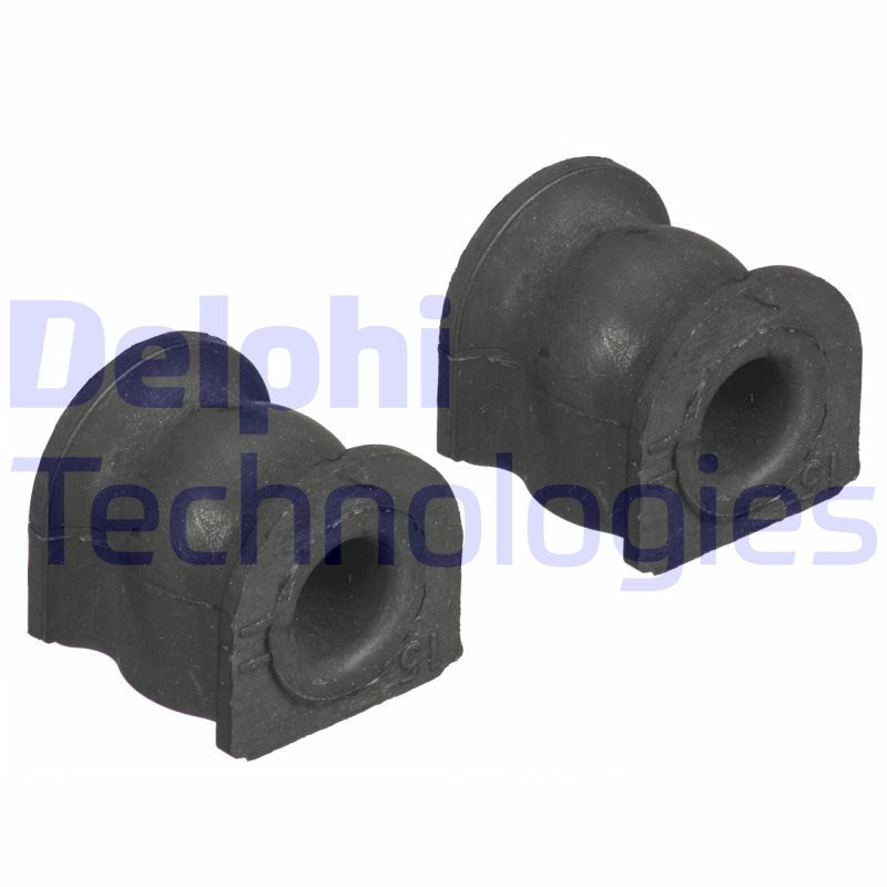 Delphi Diesel Stabilisatorstang rubber TD1665W