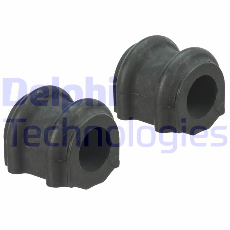 Delphi Diesel Stabilisatorstang rubber TD1676W