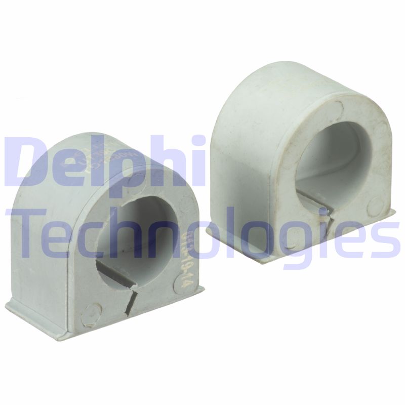 Delphi Diesel Stabilisatorstang rubber TD1680W