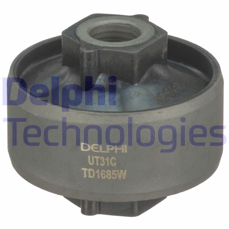 Delphi Diesel Draagarm-/ reactiearm lager TD1685W