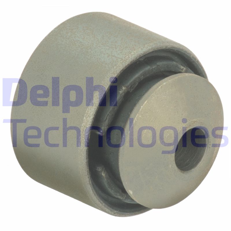 Delphi Diesel Draagarm-/ reactiearm lager TD1687W