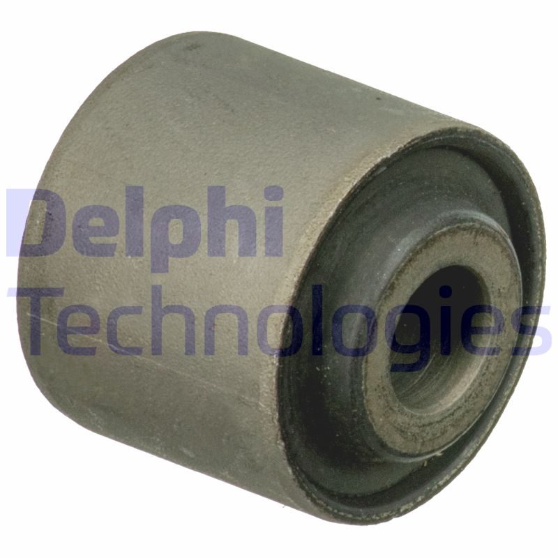 Delphi Diesel Draagarm-/ reactiearm lager TD1696W