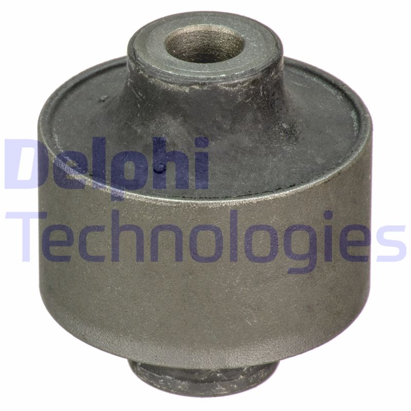 Delphi Diesel Draagarm-/ reactiearm lager TD1707W