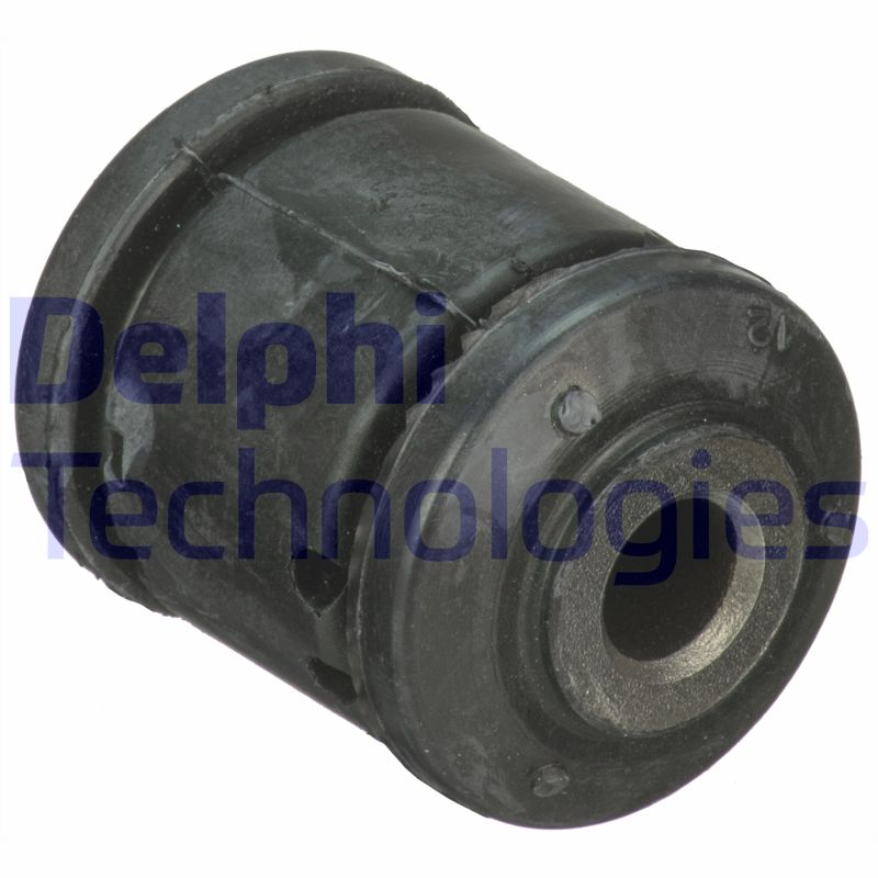 Delphi Diesel Draagarm-/ reactiearm lager TD1708W