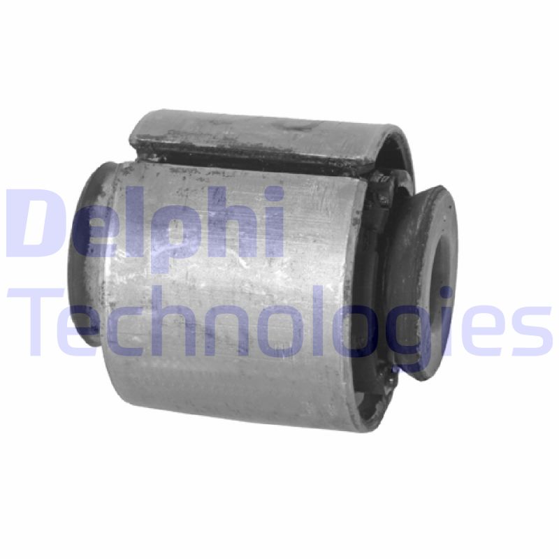 Delphi Diesel Draagarm-/ reactiearm lager TD1712W