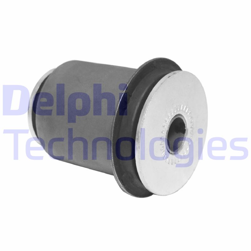 Delphi Diesel Draagarm-/ reactiearm lager TD1713W