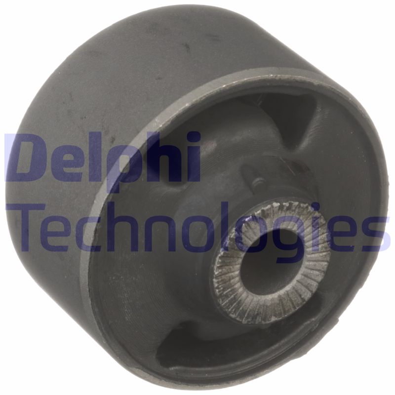 Delphi Diesel Draagarm-/ reactiearm lager TD1715W