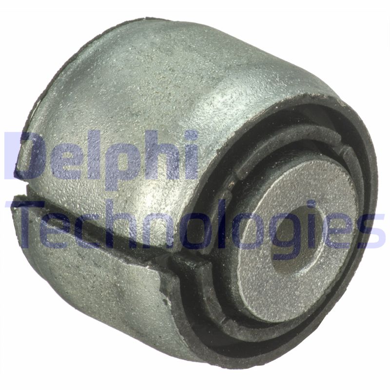 Delphi Diesel Draagarm-/ reactiearm lager TD1721W