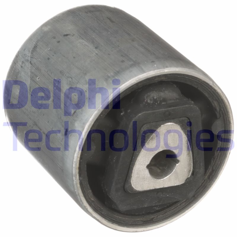 Delphi Diesel Draagarm-/ reactiearm lager TD1732W