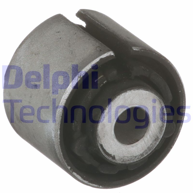 Delphi Diesel Draagarm-/ reactiearm lager TD1737W