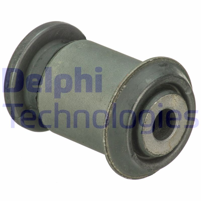 Delphi Diesel Draagarm-/ reactiearm lager TD1742W