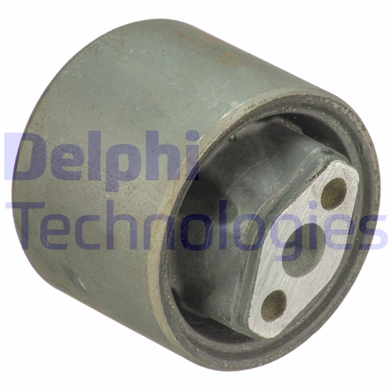 Delphi Diesel Draagarm-/ reactiearm lager TD1743W