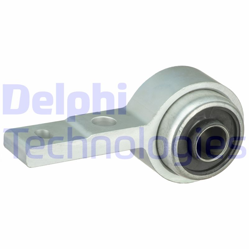 Delphi Diesel Draagarm-/ reactiearm lager TD1750W