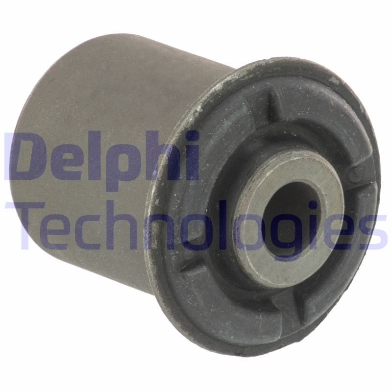 Delphi Diesel Draagarm-/ reactiearm lager TD1756W