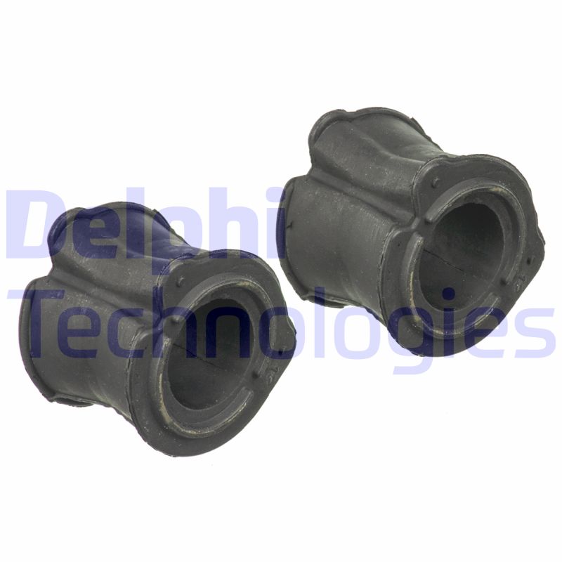 Delphi Diesel Stabilisatorstang rubber TD1758W