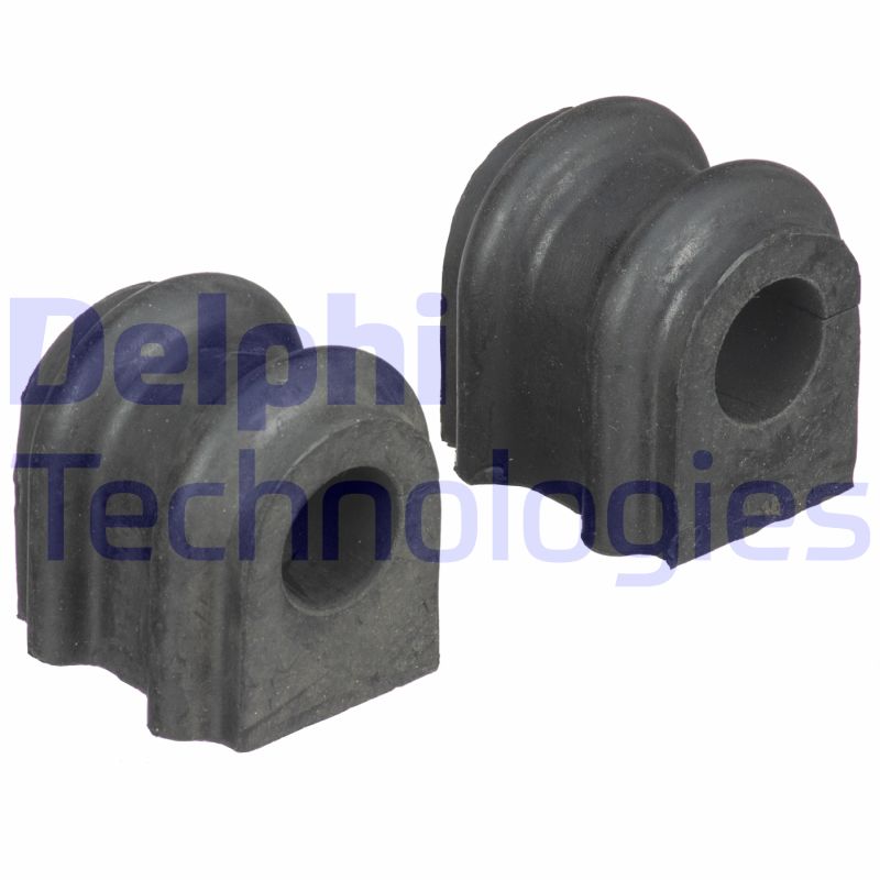 Delphi Diesel Stabilisatorstang rubber TD1766W
