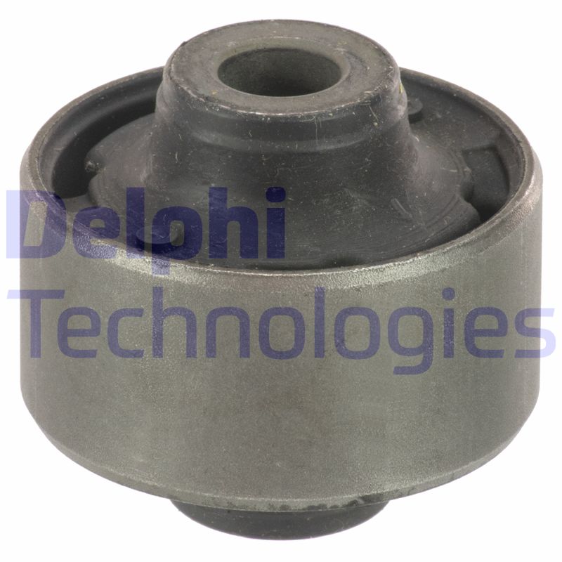 Delphi Diesel Draagarm-/ reactiearm lager TD1768W