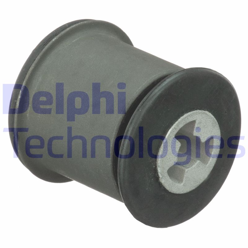 Delphi Diesel Draagarm-/ reactiearm lager TD1772W