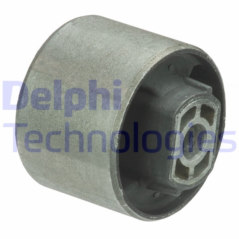 Delphi Diesel Draagarm-/ reactiearm lager TD1785W