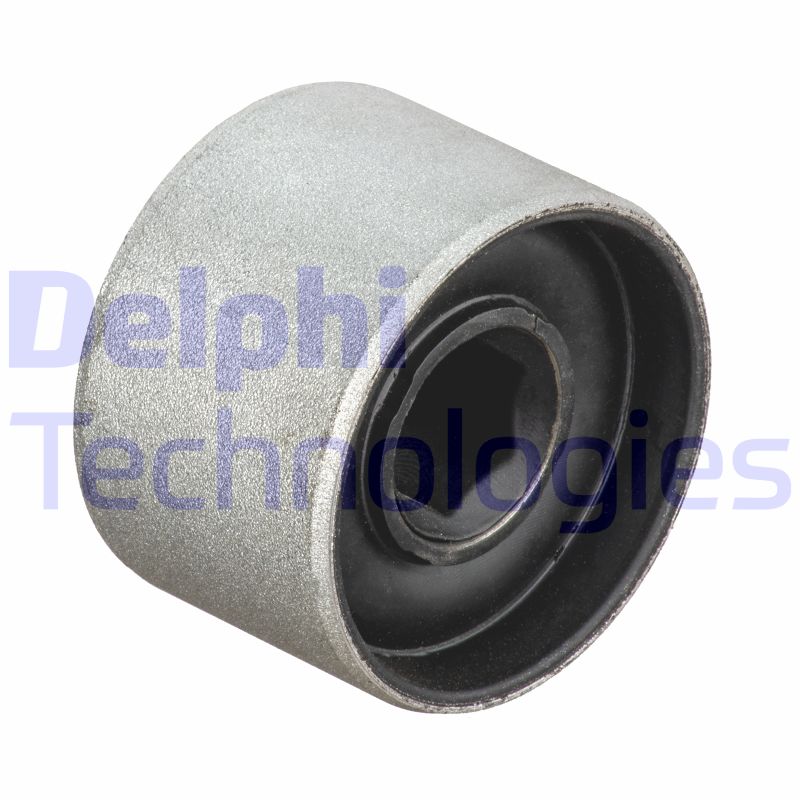 Delphi Diesel Draagarm-/ reactiearm lager TD1791W
