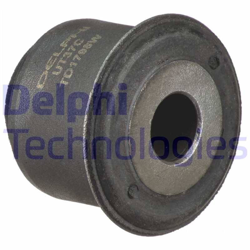 Delphi Diesel Draagarm-/ reactiearm lager TD1798W