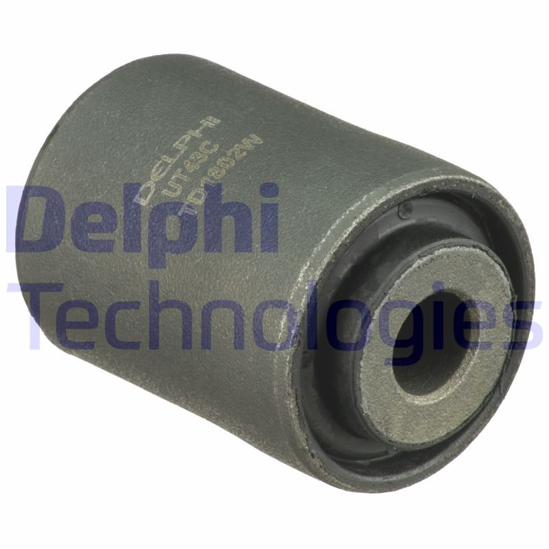 Delphi Diesel Draagarm-/ reactiearm lager TD1802W