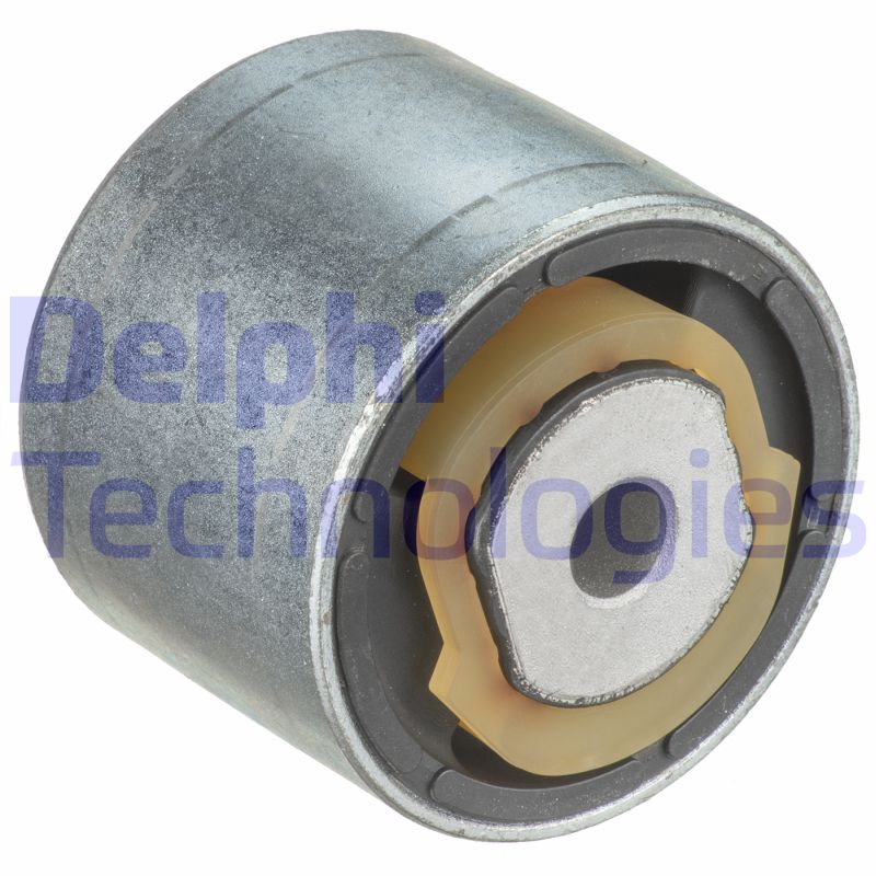 Delphi Diesel Draagarm-/ reactiearm lager TD1807W