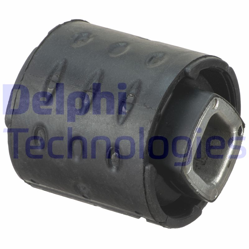 Delphi Diesel Draagarm-/ reactiearm lager TD1809W